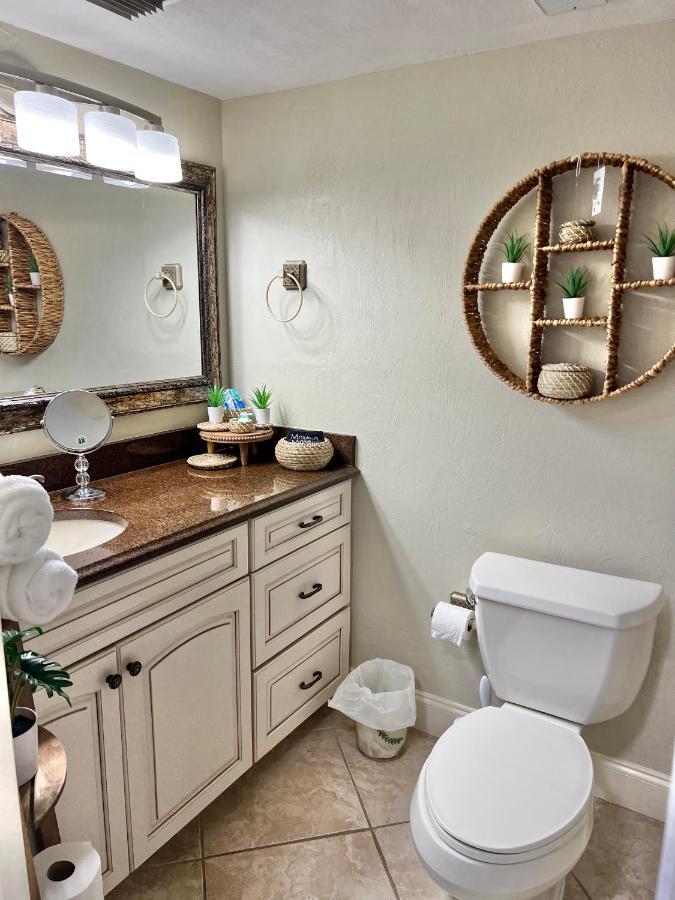 Beach Oasis 704 Lovely Daytona Ocean Front For 5 Sleeps Up To 12 Дейтона-Біч Екстер'єр фото