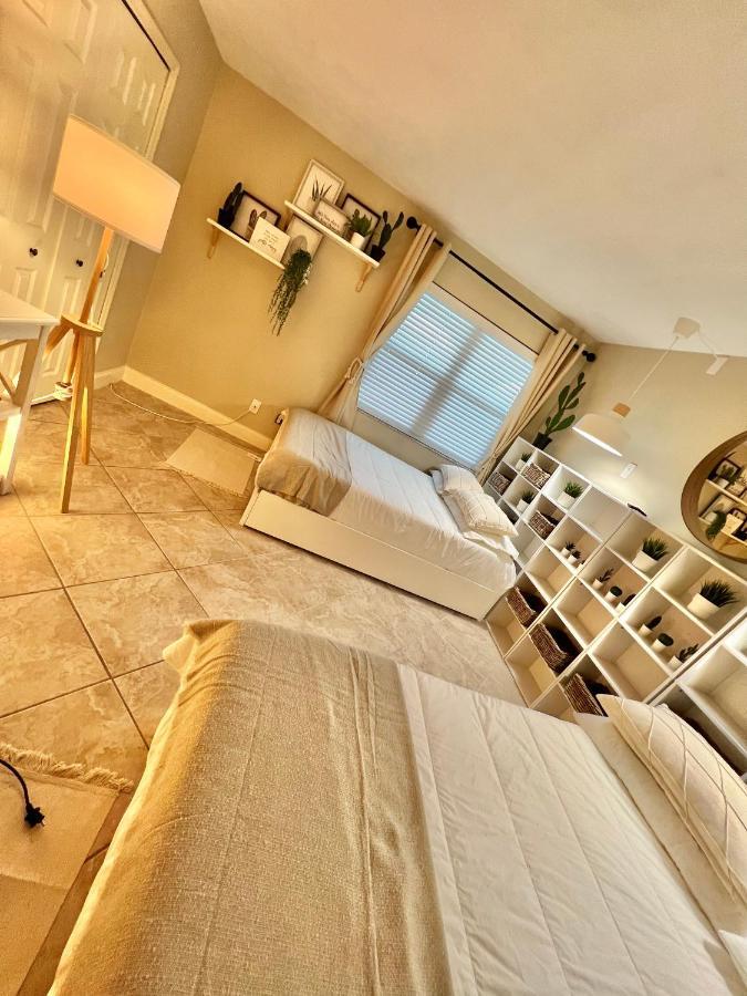 Beach Oasis 704 Lovely Daytona Ocean Front For 5 Sleeps Up To 12 Дейтона-Біч Екстер'єр фото