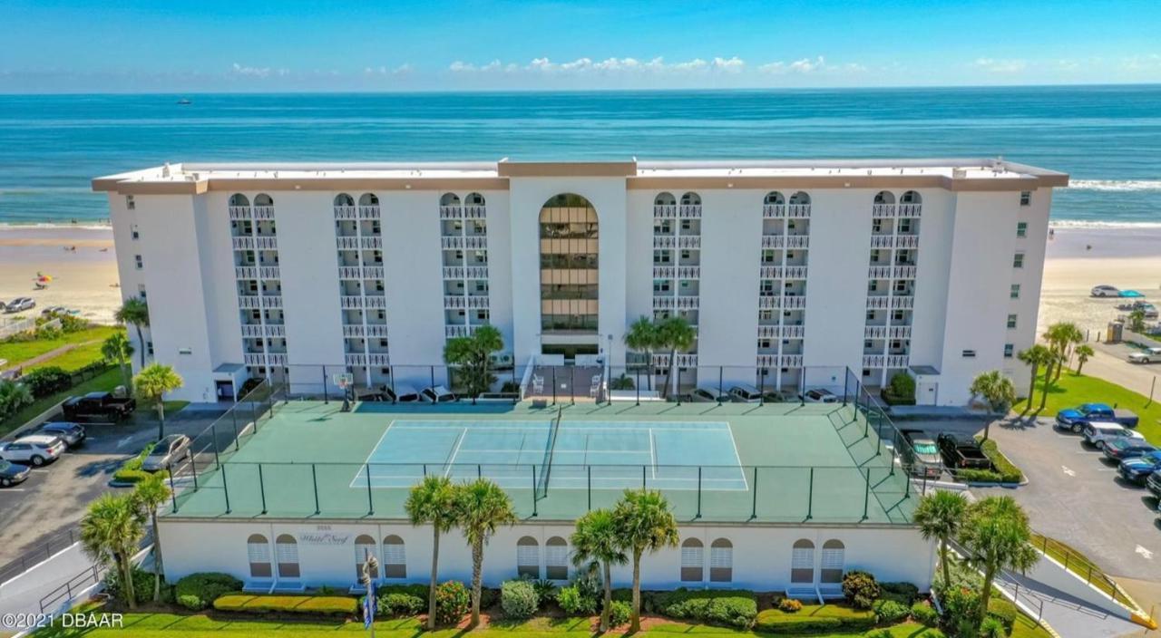 Beach Oasis 704 Lovely Daytona Ocean Front For 5 Sleeps Up To 12 Дейтона-Біч Екстер'єр фото