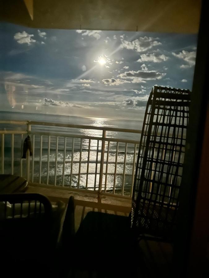 Beach Oasis 704 Lovely Daytona Ocean Front For 5 Sleeps Up To 12 Дейтона-Біч Екстер'єр фото